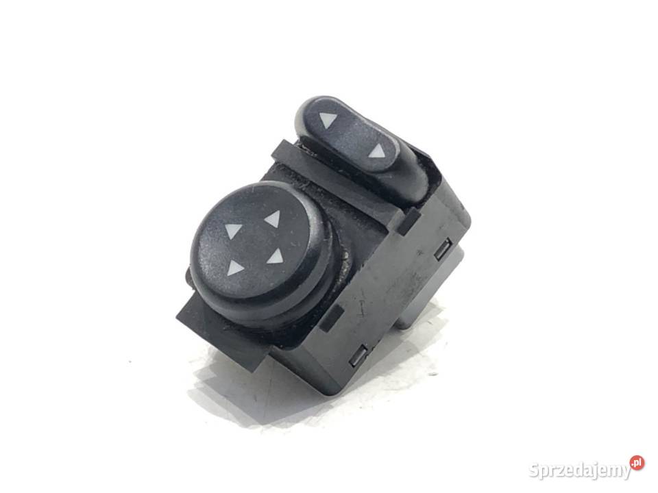 PRZEŁĄCZNIK REGULACJI LUSTEREK FIAT LINEA osobowe podkarpackie