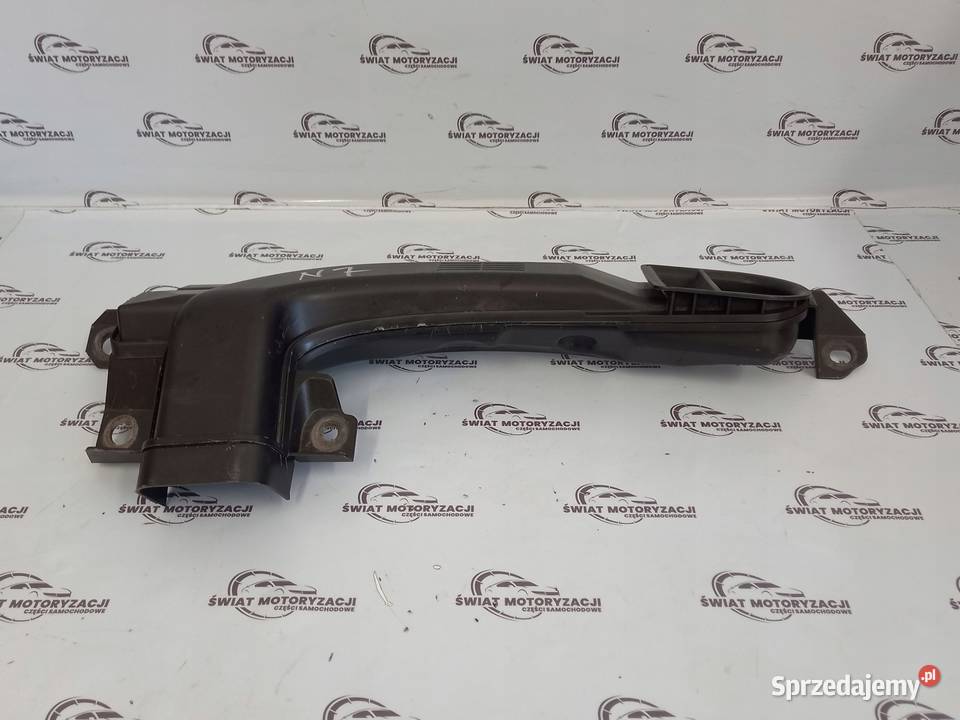 NISSAN MICRA V K14 19r rura wlot powietrza osobowe