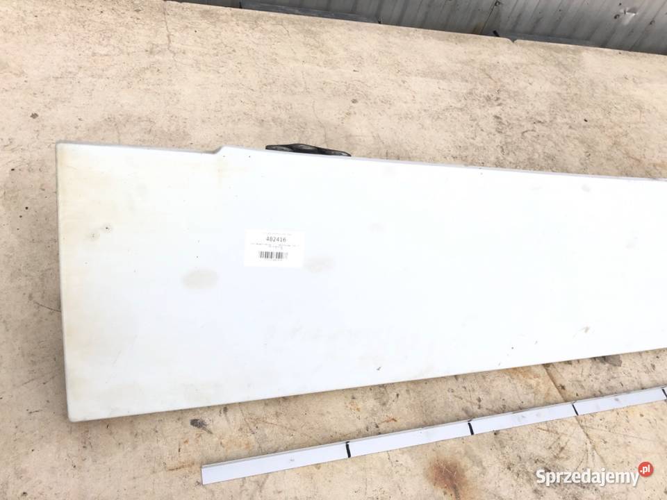 OWIEWKA KABINOWA LEWA RENAULT TRUCKS PREMIUM Spoilery