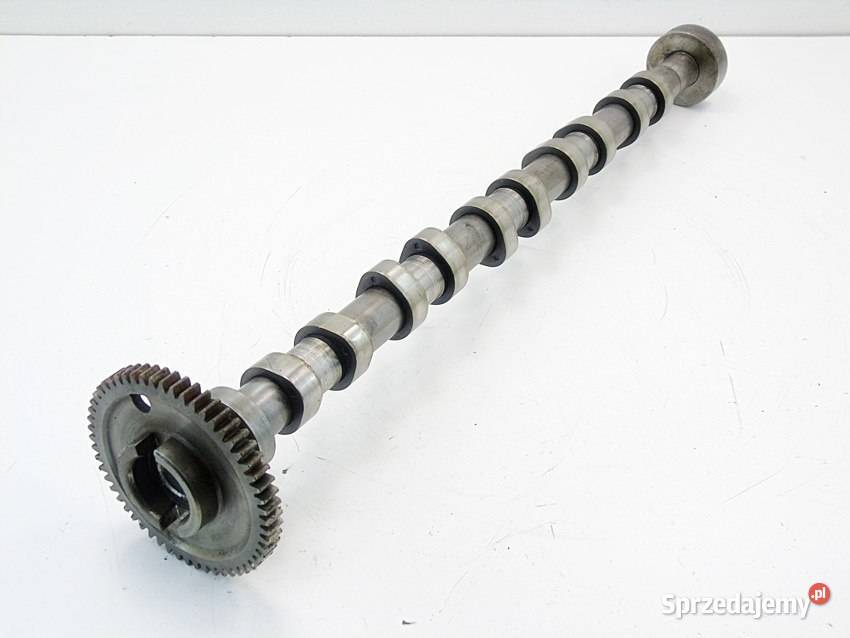 WAŁEK ROZRZĄDU 24 D S80 V70 II S60 XC90 XC70 śląskie