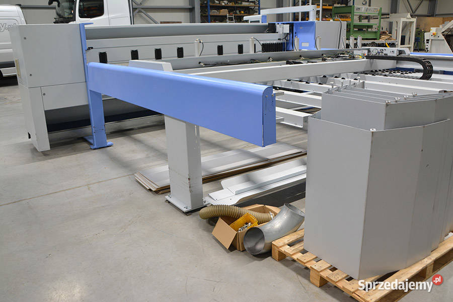 6559 PIŁA PANELOWA HOLZMA HPP 380