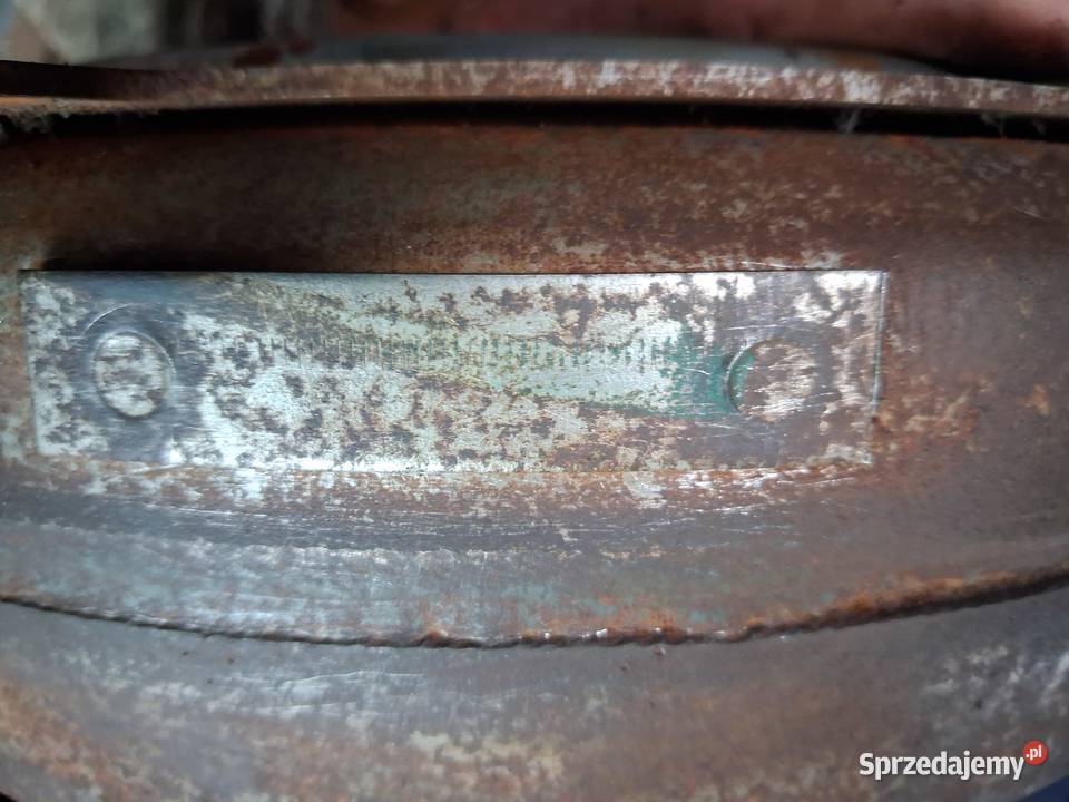 Koło zamachowe Ford f150 2016 silnik 35 benzyna Mojusz sprzedam