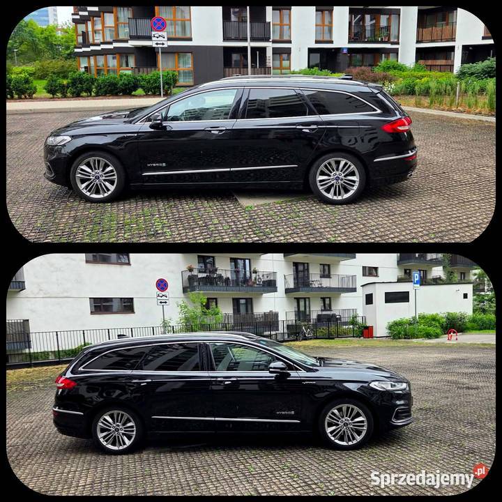 Vignale Hybrid 20 LPG Landi Renzo Polski Salon nieuszkodzony mazowieckie Warszawa sprzedam