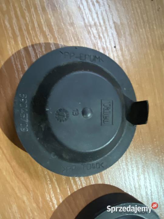 Peugeot 208 zaślepka dekiel dekielek lampy przód Lublin