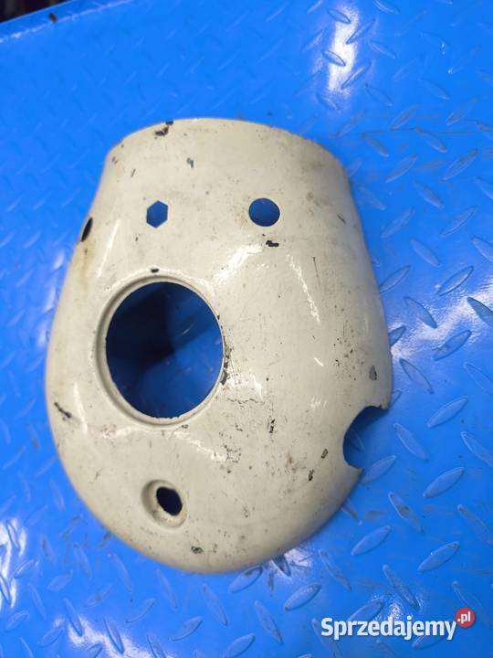 Osłona Lampy Junak M10 Oryginał Kamień Pomorski