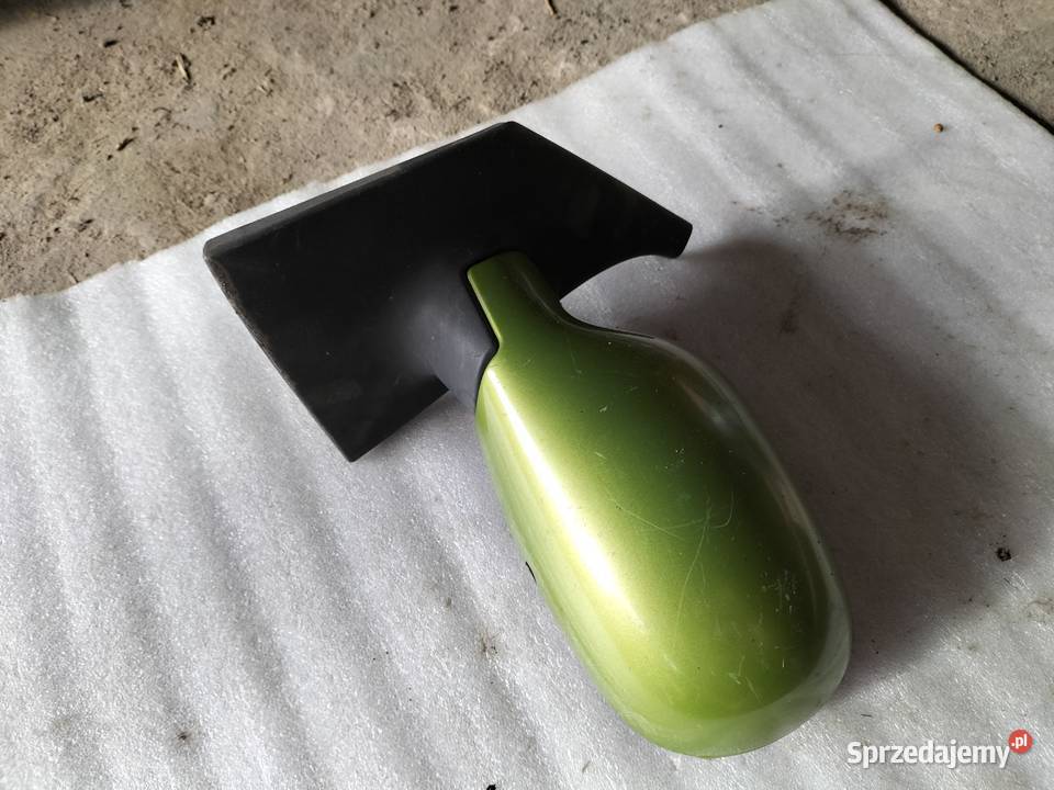 LUSTERKO LEWE SCENIC I osobowe Kamień-Kolonia