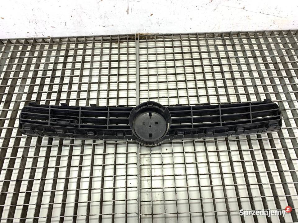 ATRAPA GRILL FIAT BRAVO II Hatchback KRATA podkarpackie
