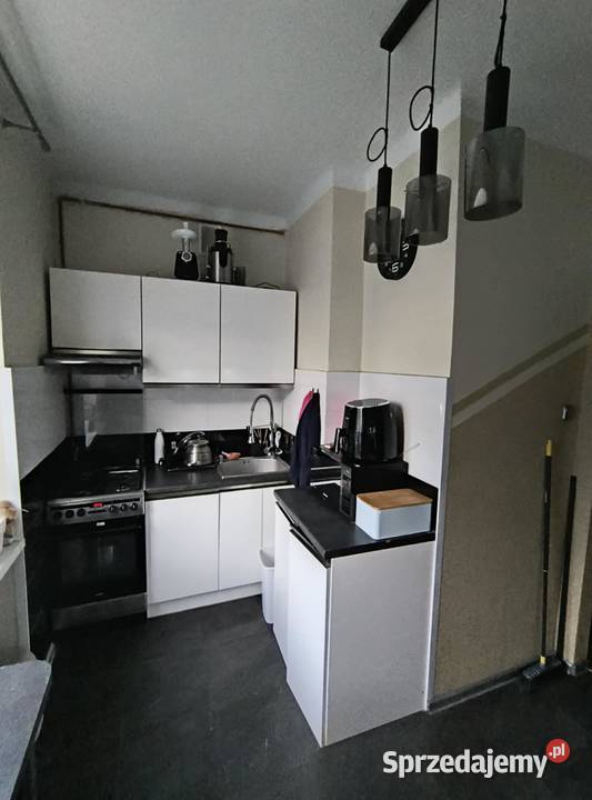 Gotowe do wprowadzenia przytulne mieszkanie 52m2 Piotrków Trybunalski