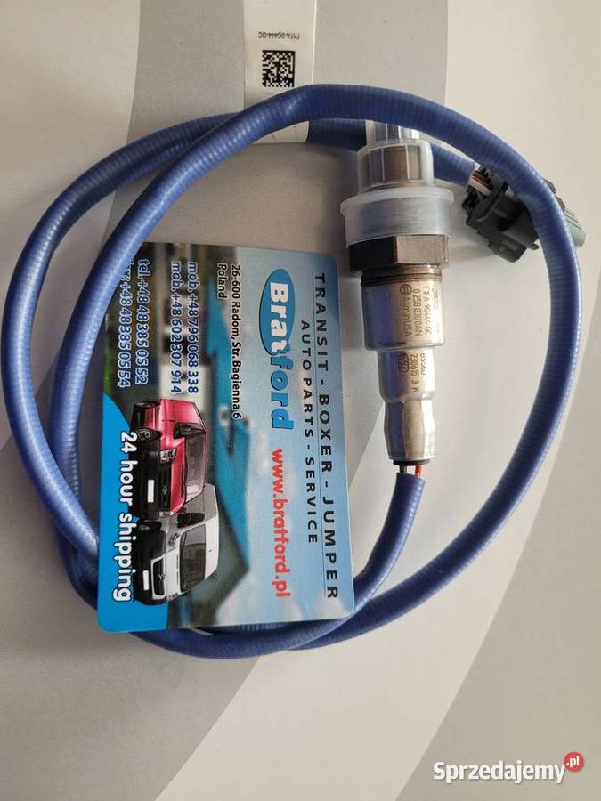 Sonda Ford F1FA9G444GC 2478169 F1FZ9G444E Radom sprzedam