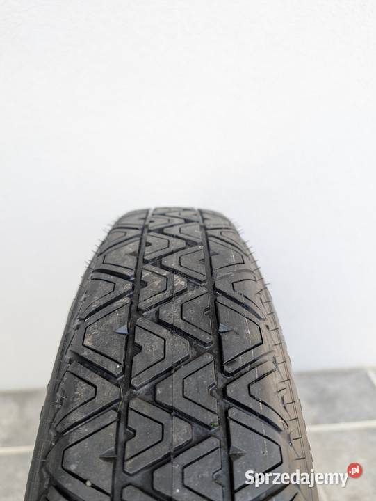 Koło dojazdowe 5x1143 R14 Honda Accord VIII Korczyna sprzedam