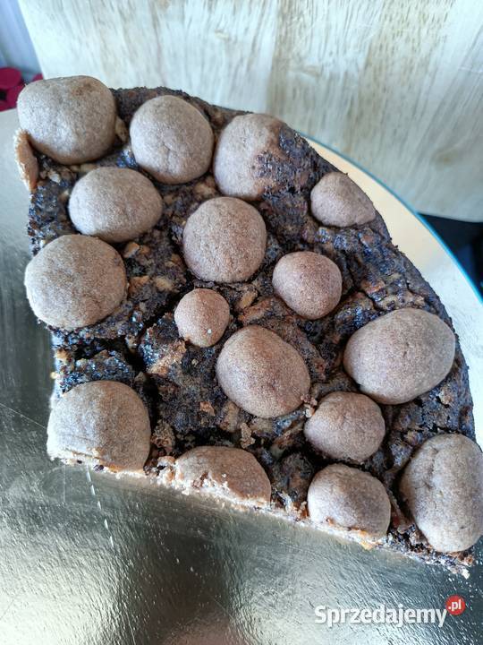 Tortowe słodkości Wrocław