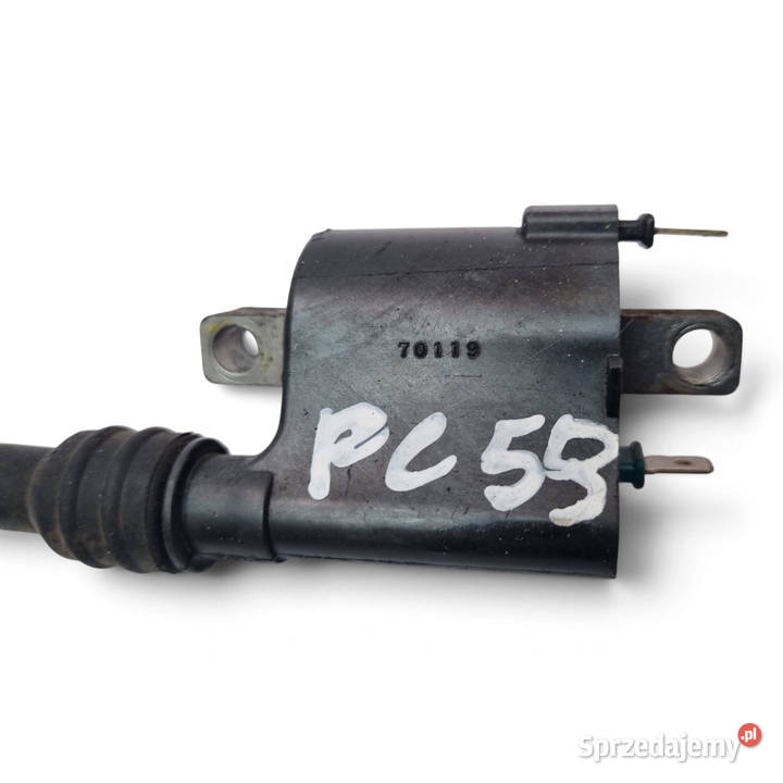 CEWKA ZAPŁONOWA Honda CB 500 X CB500X PC59 1318 Chełm
