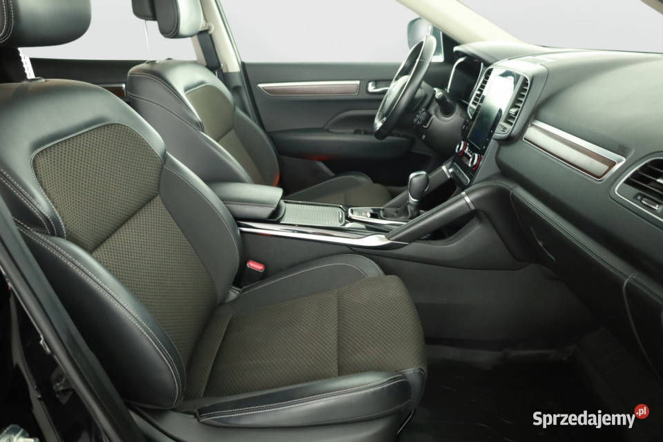 Renault Koleos 20 dCi gniazdo USB Katowice