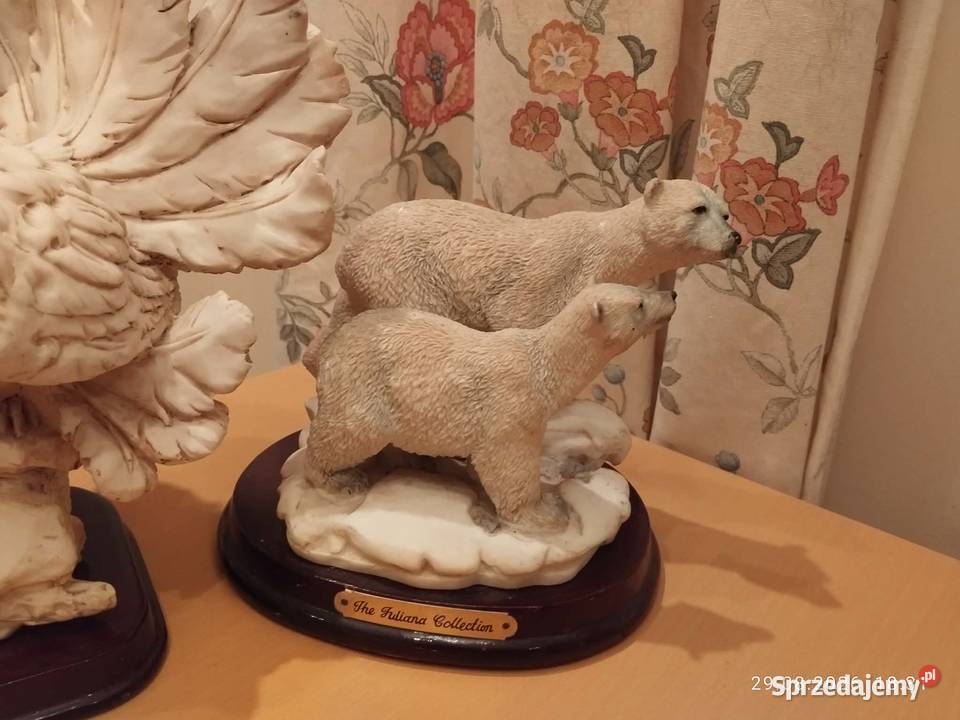 wyprzedaż ozdoby wyposażenie stare przedmioty Gorzów Wielkopolski sprzedam