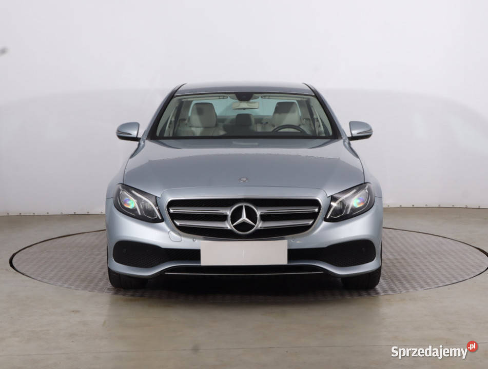 Mercedes E E 220 d Piaseczno sprzedam