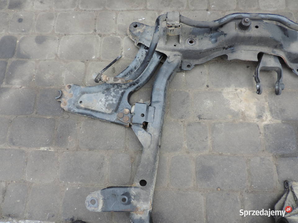 SANKI BELKA SILNIKA OPEL MERIVA A 17 DTI Zestawy zawieszenia Nowy Sącz