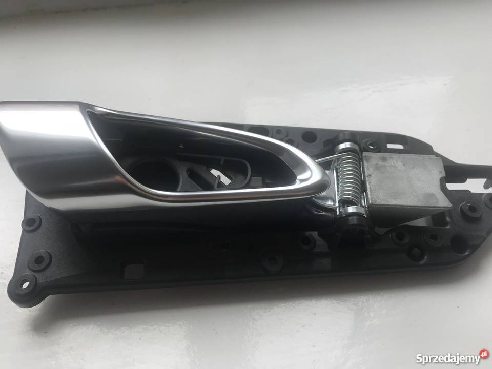 Klamka wewnętrzna drzwi prawe Porsche 911 991 Warszawa