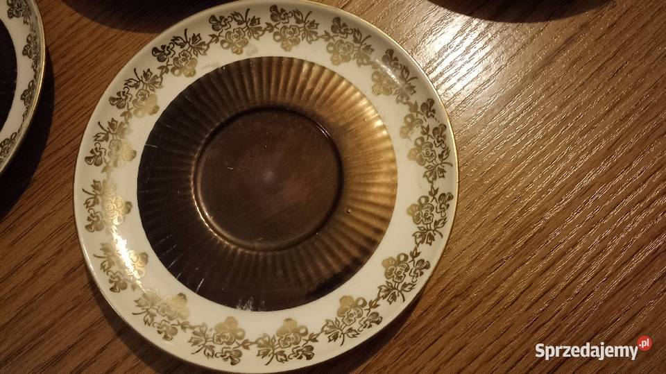 Serwis kawowy Chodzież Fashion Roman Nakło nad Notecią