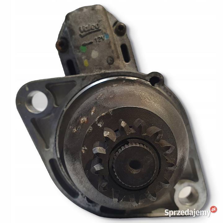 ROZRUSZNIK Golf VI Audi A3 8P 20 TDI 02M911024G Chełm