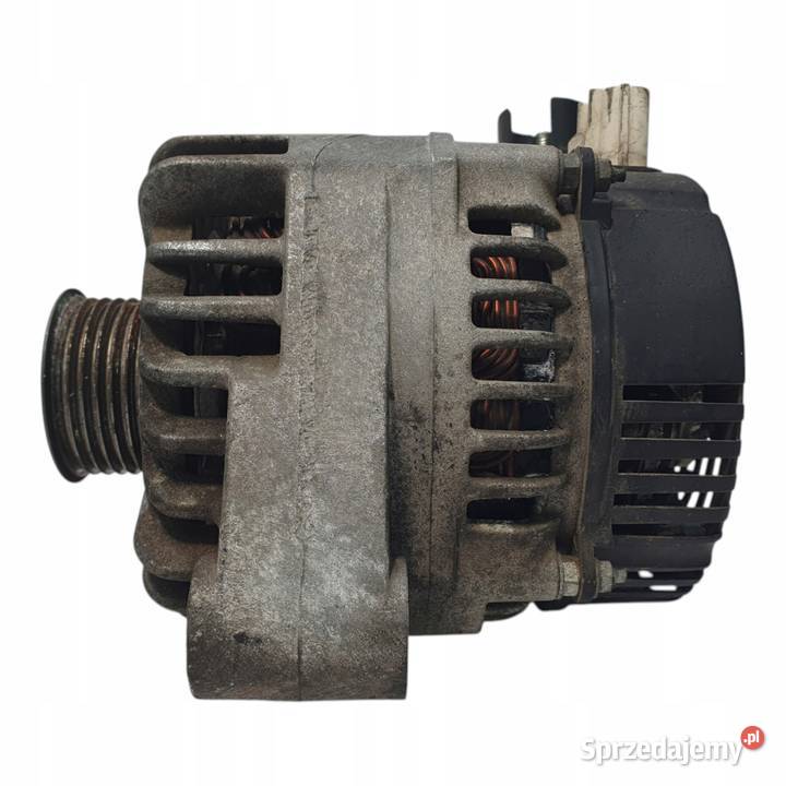 ALTERNATOR Ford C Focus MK2 16 16V MS1022118355 Chełm
