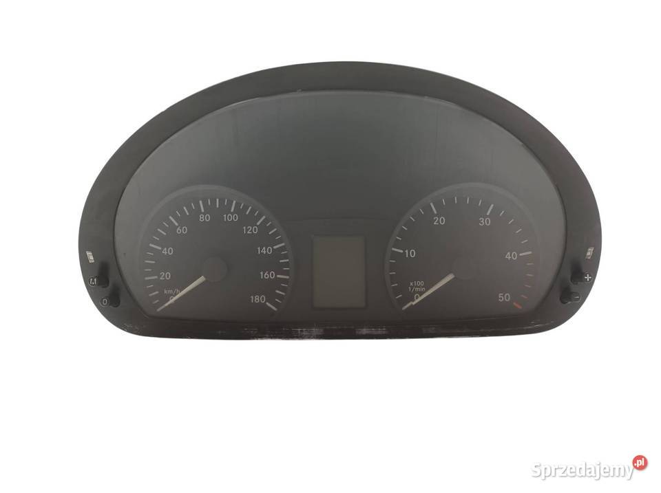 LICZNIK EU A9064465821 22 D 149 MercedesBenz świętokrzyskie