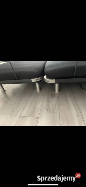 Dwa łóżka z regulacją Warszawa