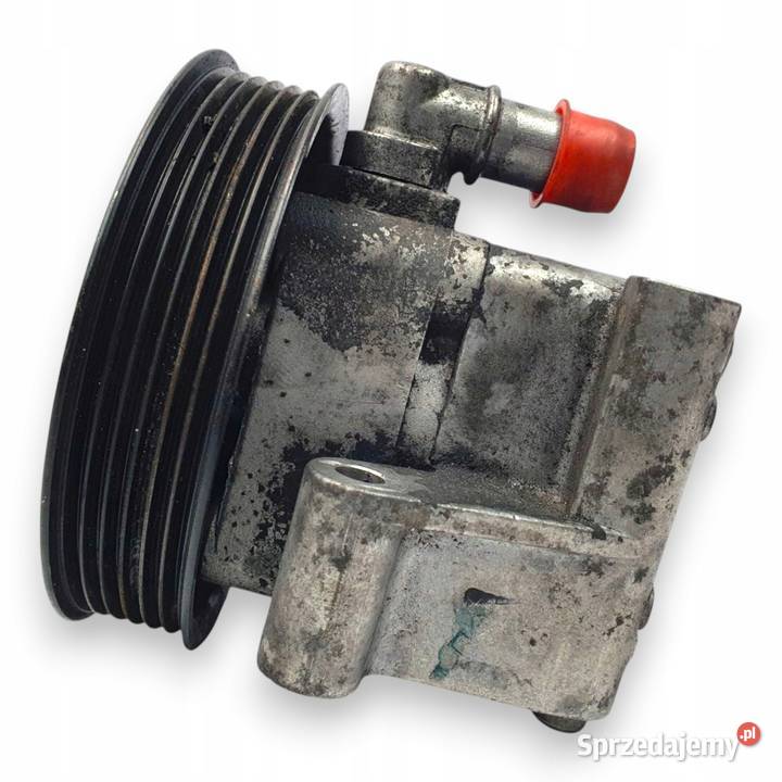 POMPA WSPOMAGANIA Ford Focus MK2 C 16 7613955148 lubelskie