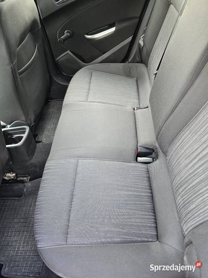 Sprzedam opel astra benzyna gaz lpg Wałbrzych