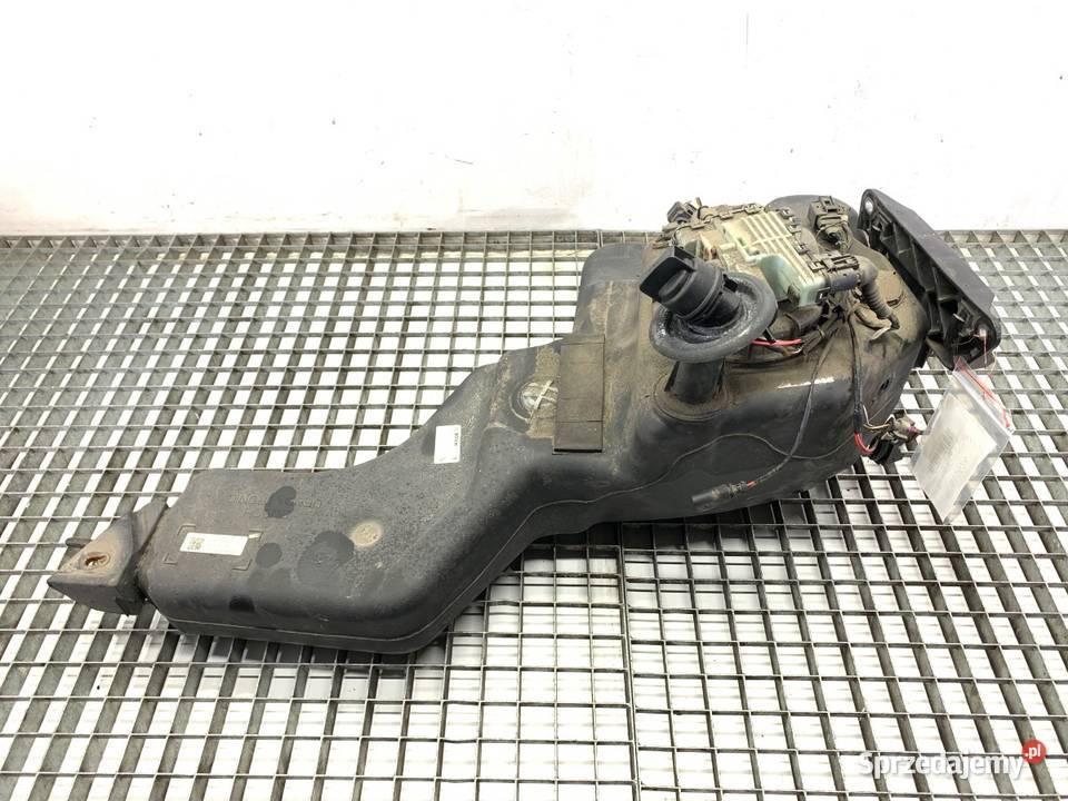 ZBIORNIK SCR SEAT ALHAMBRA II 7N0131877H 20 140 podkarpackie