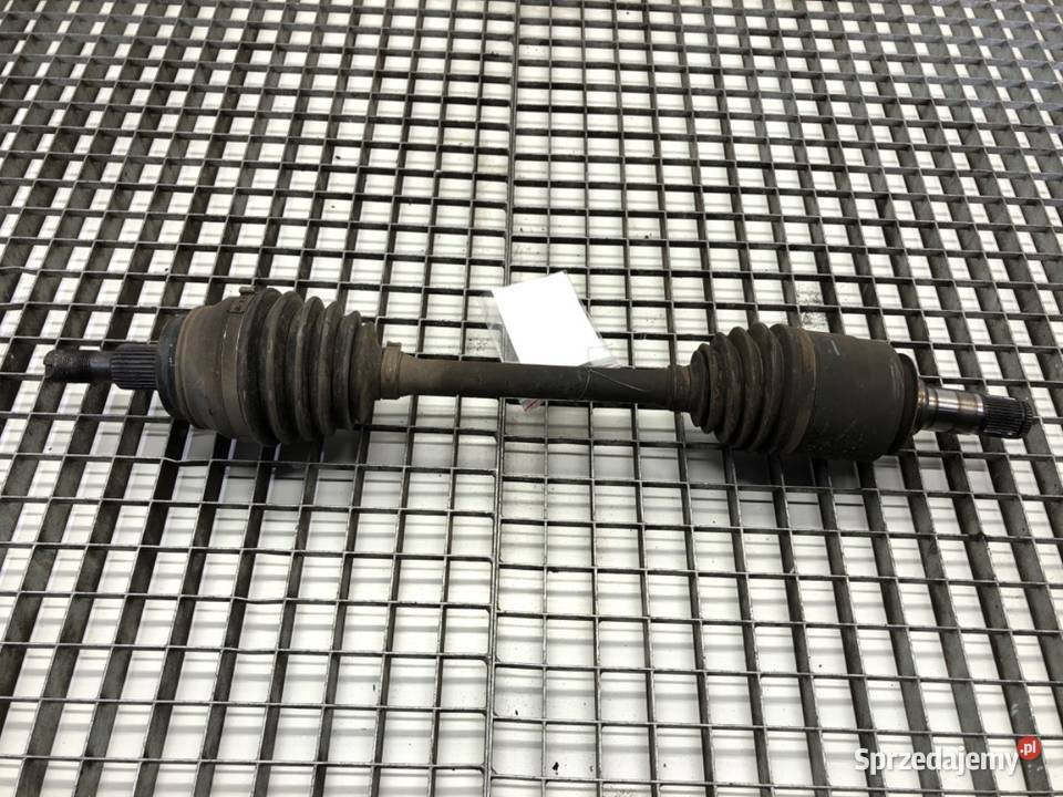 PÓŁOŚ LEWY PRZÓD MERCEDES GLE 30 258 1518 podkarpackie