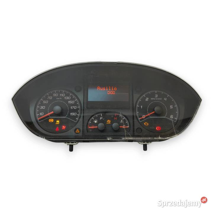LICZNIK ZEGARY 1394435080 Fiat Ducato Boxer Chełm