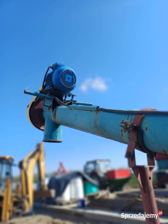 Żmijka do zboża 6m 14mm Pozostałe Łowce sprzedam