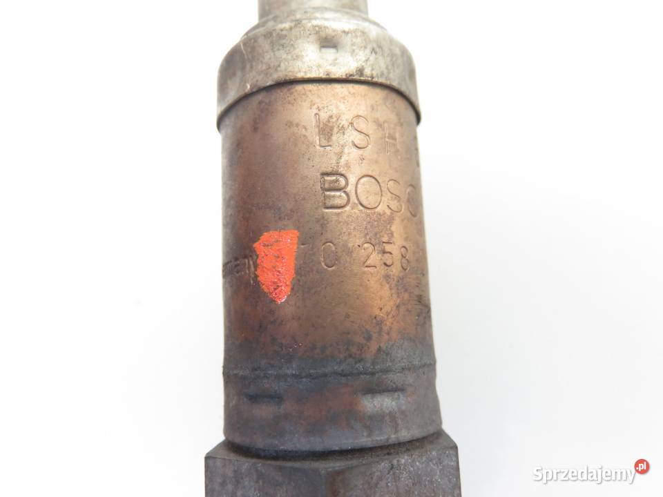 SONDA LAMBDA CITROEN ZX 14 i 0258003669 osobowe