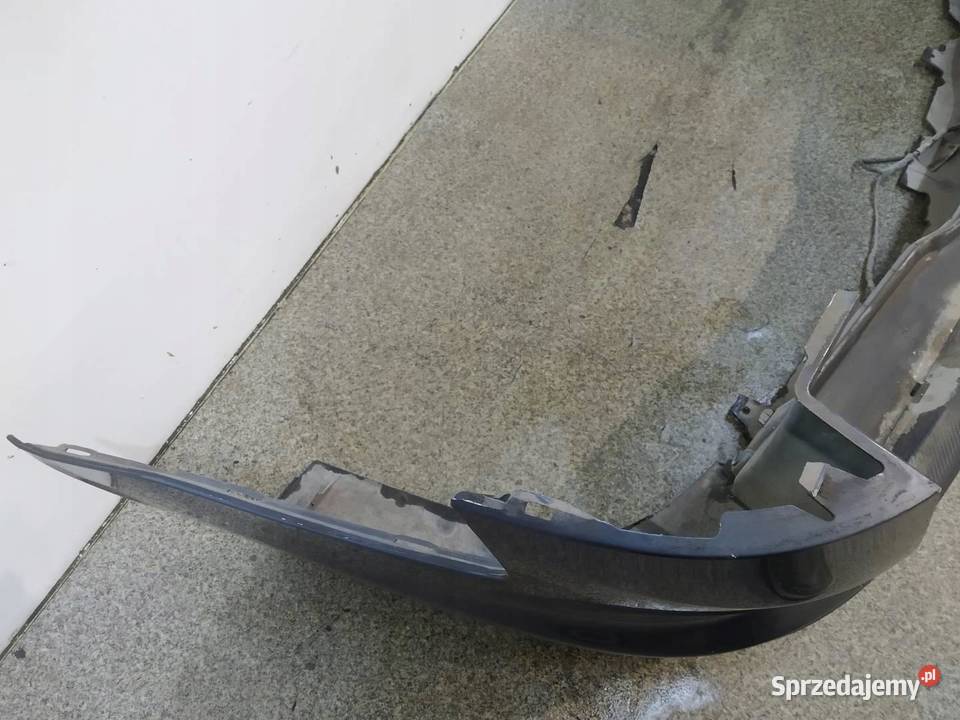 ZDERZAK TYŁ PDC EB KOMBI Ford Focus Mk3 20102019