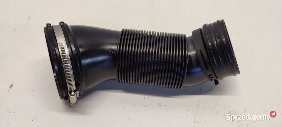 VW TIGUAN II RURA DOLOT POWIETRZA 15 ETSI