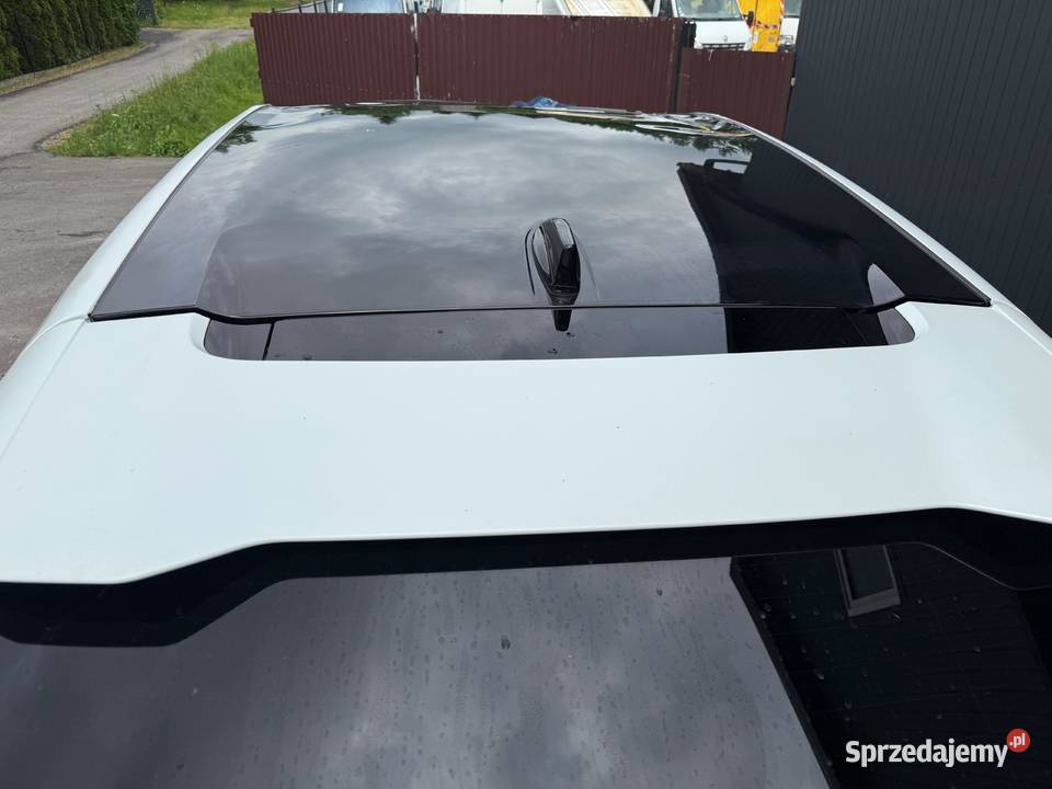 Renault Rafale Kostarowce