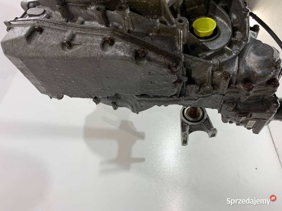 SKRZYNIA BIEGÓW HONDA CRV V BRGA 15 173 podkarpackie