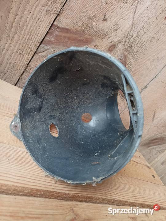 Obudowa lampy WSK 125 175 Lublin