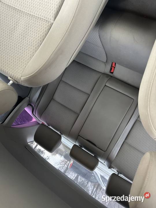 Audi A6 opolskie Nysa