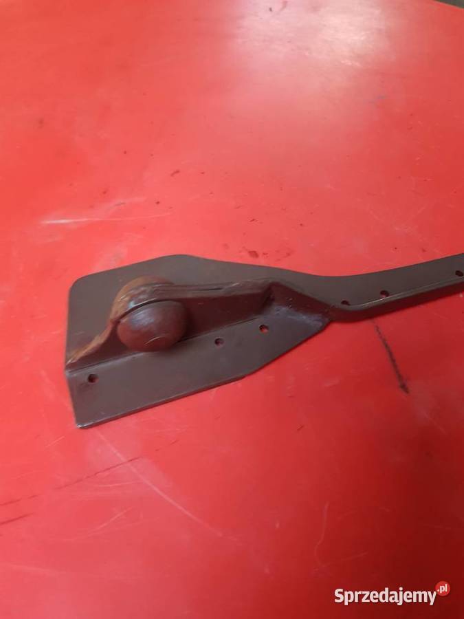 5034000003 Główka kosy lubuskie Sulechów