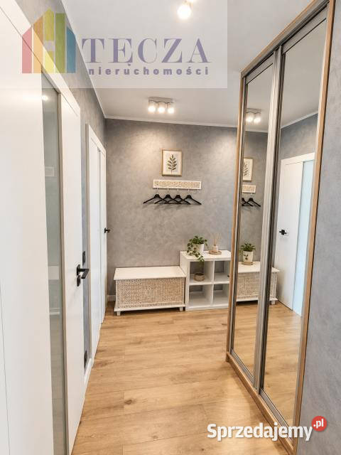 Mieszkanie Warszawa Ceramiczna 49m2 sprzedam