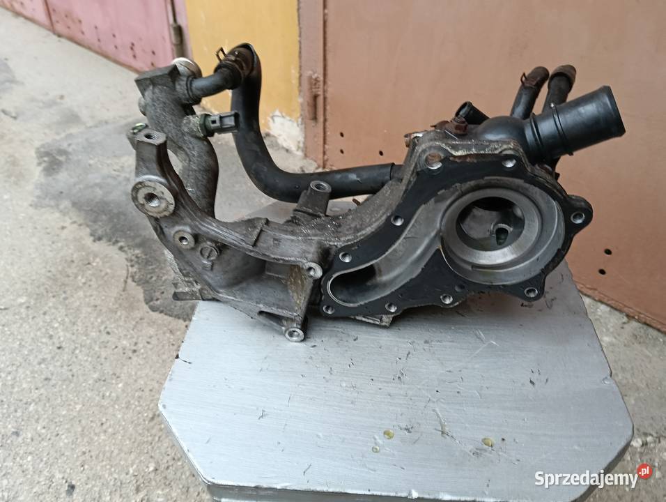 POMPA WODY MAZDA CX7 22 MZR CD R2AA15176 S1428