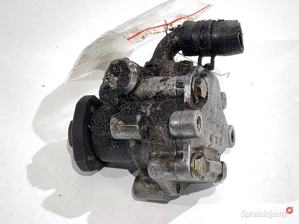 POMPA WSPOMAGANIA SEAT LEON I 98VW3A674AA 19 110 Pompy wspomagania