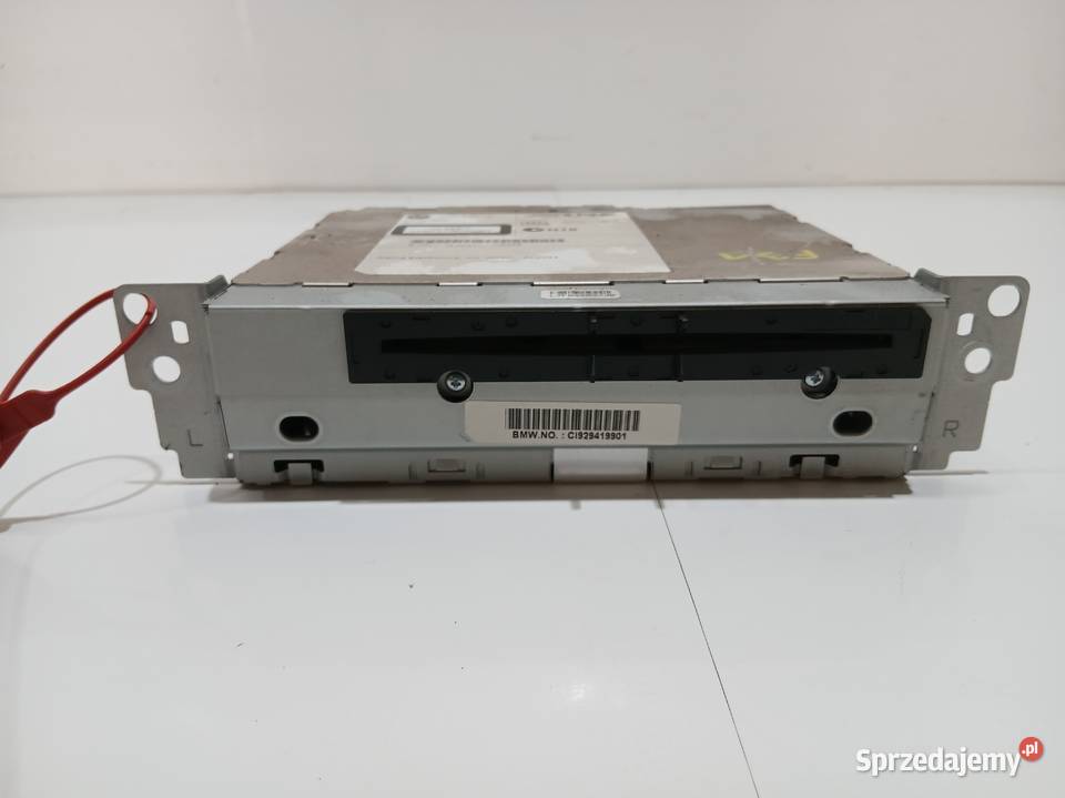 RADIO CZYTNIK NAWIGACJI BMW F30 F31 9294199