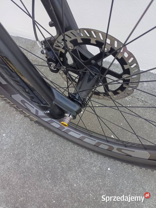 Rower elektryczny MERIDA eONESIXTY 500SE Sieradz