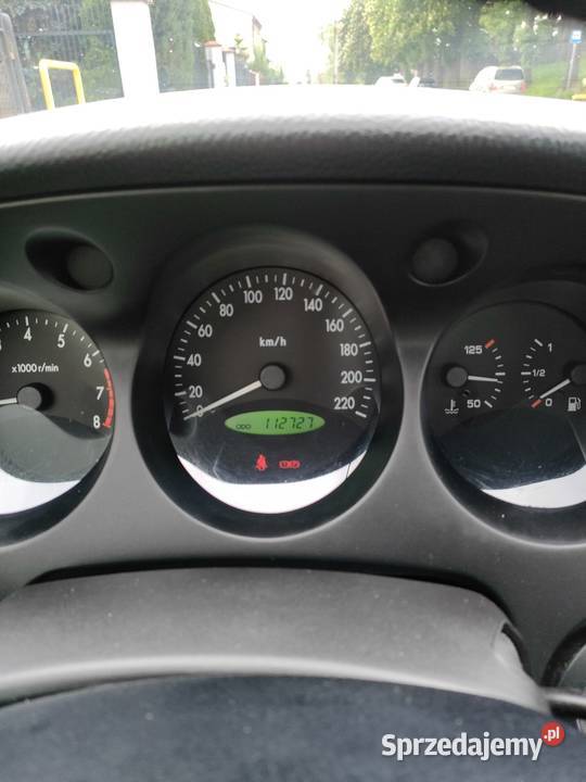 Chevrolet Evanda 20 131 elektryczne szyby kujawsko-pomorskie Lipno