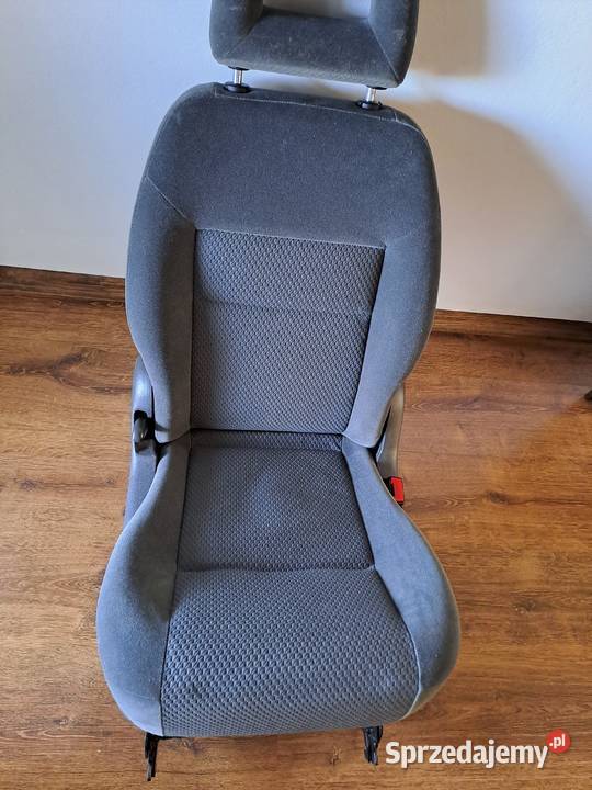 Ford Galaxy 05r Ghia fotel kanapa nowy osobowe sprzedam