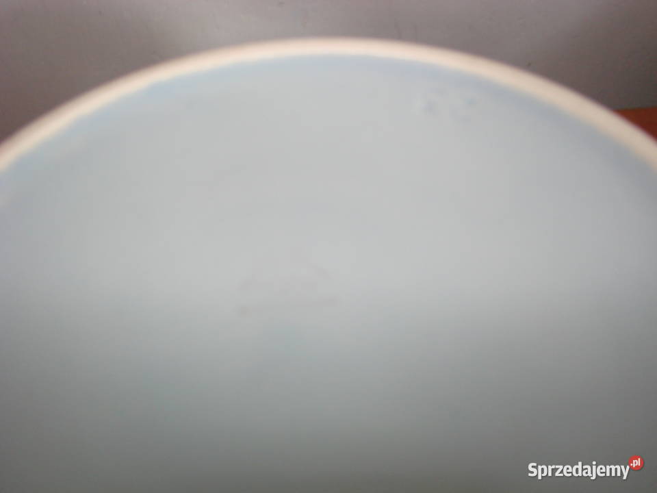 Porcelit Pruszków miska PRL Pruszcz Gdański