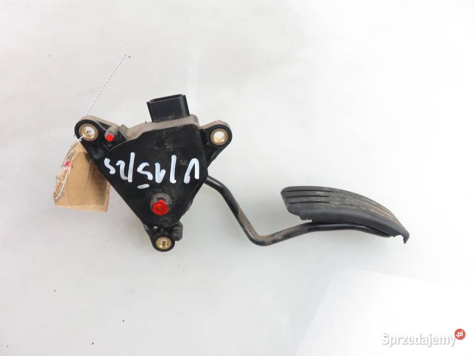 POTENCJOMETR GAZU RENAULT SCENIC II 15 dCi 19 sprzedam