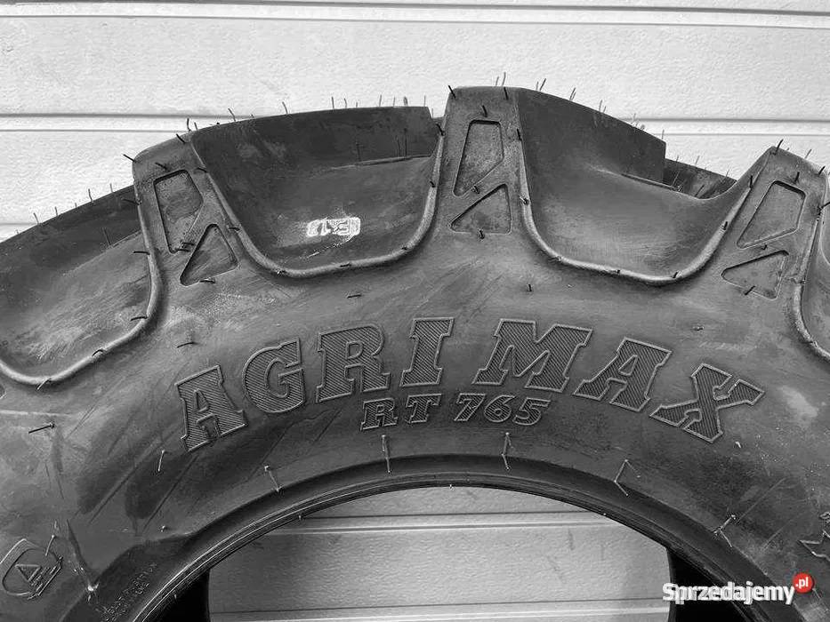 Opona rolnicza 36070R20 BKT Nowa Mocna Gwarancja Tomaszów Lubelski sprzedam